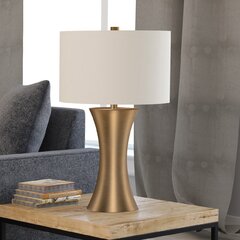 Solid Brass Lamp | Wayfair